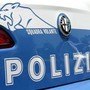 Ubriaco in monopattino: fermato e denunciato dalla Polizia