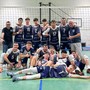 Volley, MUSA 2mila8 Domodossola non si ferma: netto 3-0 al Koala Fontaneto