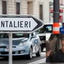 Frontalieri: la Svizzera dice no ai rimborsi sul secondo Pilastro Frontalieri: la Svizzera dice no ai rimborsi sul secondo Pilastro
