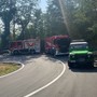 Incendio nei boschi sopra Cambiasca, fiamme spente grazie al rapido intervento dei soccorritori Incendio nei boschi sopra Cambiasca, fiamme spente grazie al rapido intervento dei soccorritori