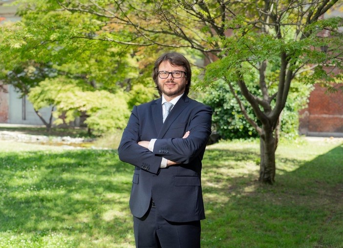 Fabio Borio
