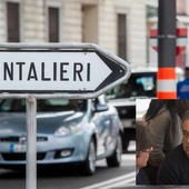 Frontalieri: la Svizzera dice no ai rimborsi sul secondo Pilastro Frontalieri: la Svizzera dice no ai rimborsi sul secondo Pilastro