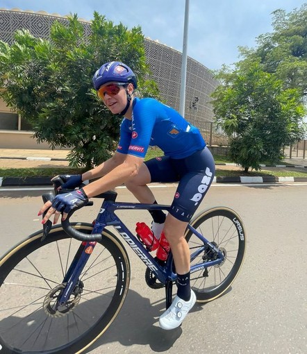 Francesca Barale Francesca Barale