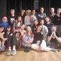Una serata di teatro e improvvisazione: un "match" in scena allo Spazio Sant'Anna Una serata di teatro e improvvisazione: un "match" in scena allo Spazio Sant'Anna