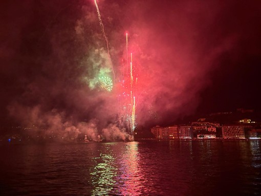 Fuochi di San Vito, Corbetta: "No ad allarmismi, gli spettacoli possono svolgersi in sicurezza" Fuochi di San Vito, Corbetta: "No ad allarmismi, gli spettacoli possono svolgersi in sicurezza"