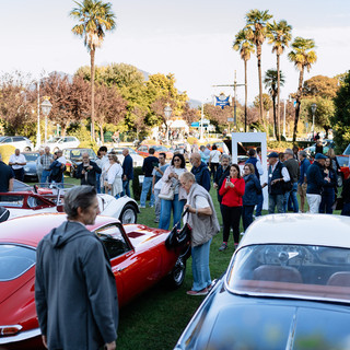 Successo per la diciannovesima edizione di Classic Eleganza