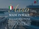 Asso Made in Italy sbarca alla 65ª edizione del Salone nautico di Genova