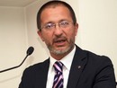 "Un anno di governo in regione": a Mergozzo un incontro con l'assessore Gian Luca Vignale "Un anno di governo in regione": a Mergozzo un incontro con l'assessore Gian Luca Vignale