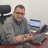 Il dark web non è un "mondo misterioso": «È un mercato del crimine organizzato che colpisce le aziende» Il dark web non è un "mondo misterioso": «È un mercato del crimine organizzato che colpisce le aziende»