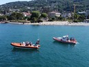 Guardia Costiera, istituito a Milano il coordinamento del reparto di ricerca e soccorso nelle acque del lago Maggiore Guardia Costiera, istituito a Milano il coordinamento del reparto di ricerca e soccorso nelle acque del lago Maggiore