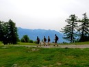 Luglio a Domobianca365: tante iniziative tra natura, sport e musica Luglio a Domobianca365: tante iniziative tra natura, sport e musica