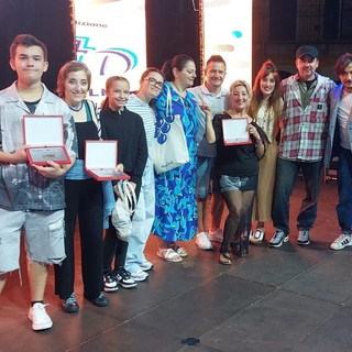 San Vito’s Got Talent, trionfa il giovane giocoliere Matteo Frattini