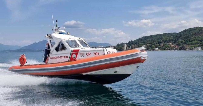 Malore dopo il bagno nel Lago Maggiore, muore turista a Cannero Riviera Malore dopo il bagno nel Lago Maggiore, muore turista a Cannero Riviera