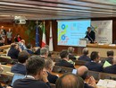 L'assessore regionale alla Protezione civile Marco Gabusi