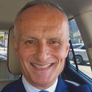 Giuseppe Carbone è il nuovo direttore provinciale Inps del Vco