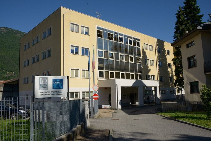 Movimento 5 Stelle: &quot;La sede provinciale Inps sarà trasferita? Si riportino i servizi nel capoluogo&quot;