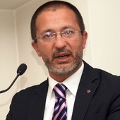 &quot;Un anno di governo in regione&quot;: a Mergozzo un incontro con l'assessore Gian Luca Vignale