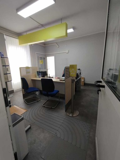 Gurro, riapre l’ufficio postale rinnovato: nuovi servizi digitali con il progetto Polis di Poste Italiane Gurro, riapre l’ufficio postale rinnovato: nuovi servizi digitali con il progetto Polis di Poste Italiane