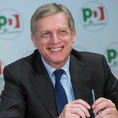 Gianni Cuperlo Gianni Cuperlo