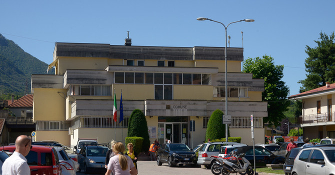Morandi: “Iter lungo ma lavori sugli alvei avanti”