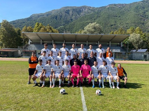Prima Categoria, scatta la seconda fase:  il Gravellona San Pietro vuole la Promozione