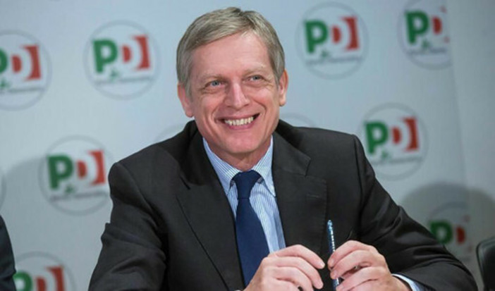 Gianni Cuperlo Gianni Cuperlo