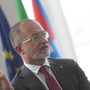 L'assessore regionale Gian Luca Vignale