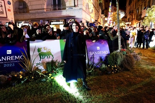 Festival di Sanremo 2024: il 'Green Carpet Live' sarà lunedì 5 febbraio, ecco come vederlo in diretta