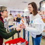 Giornate di Raccolta del Farmaco, oltre 670.000 medicinali donati Giornate di Raccolta del Farmaco, oltre 670.000 medicinali donati