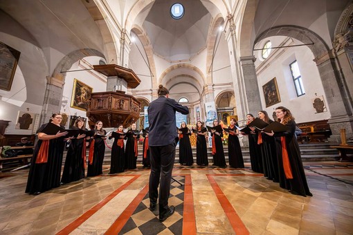 Il gruppo vocale A.D.A. Il gruppo vocale A.D.A.