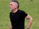 Daniele Agostini, allenatore del Gravellona San Pietro