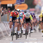Photo Credits: LaPresse. Dal comunicato stampa Rcs Sport
