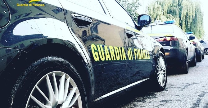 Guardia di Finanza: oltre 9.000 interventi e più di 4.000 responsabili denunciati Guardia di Finanza: oltre 9.000 interventi e più di 4.000 responsabili denunciati