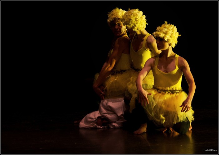 Il Brutto Anatroccolo torna a danzare a Verbania: laboratori e spettacoli per bambini