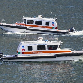 Squadra nautica di salvamento, un nuovo corso gratuito per soccorritori