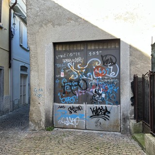 “Spazi ai graffitari, se ne parli nella nuova Consulta giovani”