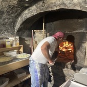 Lo Pan Ner entra nel vivo, una domenica tra pane di segale, escursioni e antichi mestieri Lo Pan Ner entra nel vivo, una domenica tra pane di segale, escursioni e antichi mestieri
