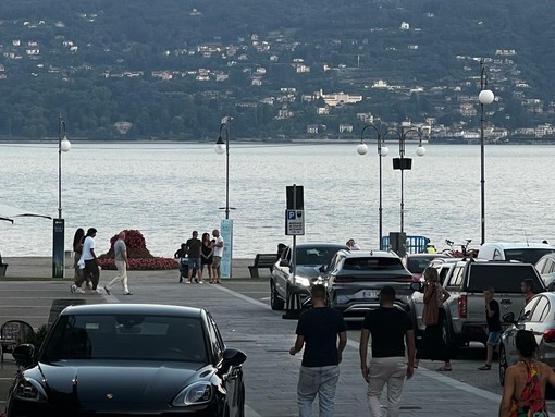 Democrazia Cristiana Vco: "Verbania deve riscoprire la propria vocazione turistica" Democrazia Cristiana Vco: "Verbania deve riscoprire la propria vocazione turistica"