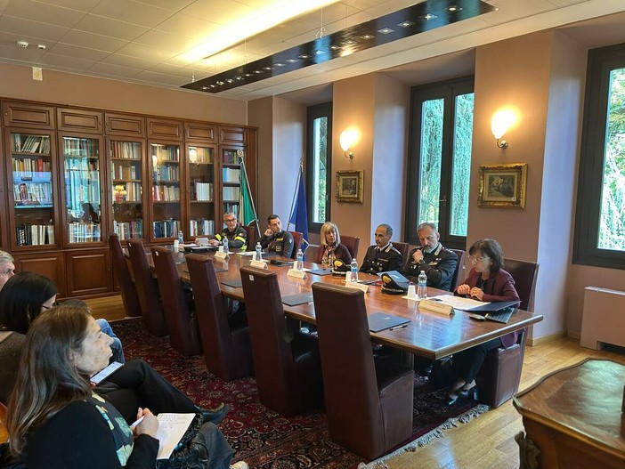 Giovani e prevenzione dei rischi: in Prefettura un tavolo per promuovere comportamenti consapevoli