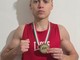Boxe Verbania ancora sul podio nazionale: bronzo per Stoian ai campionati Under 19 Boxe Verbania ancora sul podio nazionale: bronzo per Stoian ai campionati Under 19