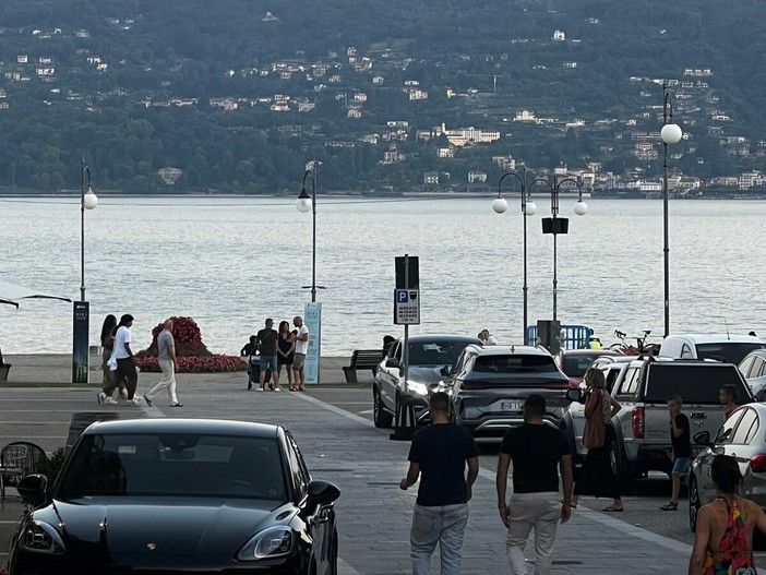 Democrazia Cristiana Vco: "Verbania deve riscoprire la propria vocazione turistica" Democrazia Cristiana Vco: "Verbania deve riscoprire la propria vocazione turistica"