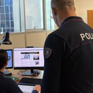 Individuato e denunciato il quarantenne che ha diffuso il volantino “Rivoluzione a Verbania”