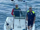 Giovane in difficoltà nel lago a Fondotoce, salvato dall’Ordine Giovannita Giovane in difficoltà nel lago a Fondotoce, salvato dall’Ordine Giovannita