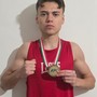 Boxe Verbania ancora sul podio nazionale: bronzo per Stoian ai campionati Under 19 Boxe Verbania ancora sul podio nazionale: bronzo per Stoian ai campionati Under 19