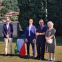 Verbania ricorda la strage di Vergarolla, inaugurato il memoriale Verbania ricorda la strage di Vergarolla, inaugurato il memoriale
