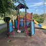 Se al parco giochi... non puoi giocare Se al parco giochi... non puoi giocare