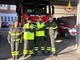 Vigili del Fuoco del VCO, tre nuovi Direttori delle Operazioni di Spegnimento per rafforzare il contrasto agli incendi boschivi Vigili del Fuoco del VCO, tre nuovi Direttori delle Operazioni di Spegnimento per rafforzare il contrasto agli incendi boschivi