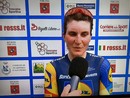 Strepitosa Elisa Longo Borghini, è campionessa italiana per la quinta volta