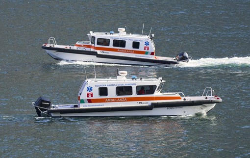 Squadra nautica di salvamento, un nuovo corso gratuito per soccorritori