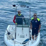 Giovane in difficoltà nel lago a Fondotoce, salvato dall’Ordine Giovannita Giovane in difficoltà nel lago a Fondotoce, salvato dall’Ordine Giovannita